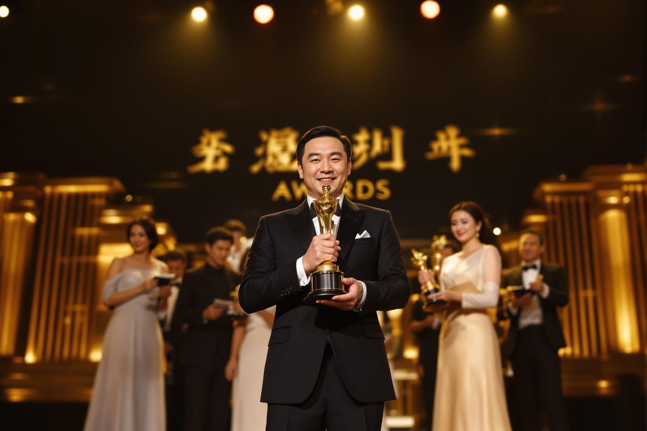 极速影院《长河落日》荣获第38届金鸡奖最佳影片