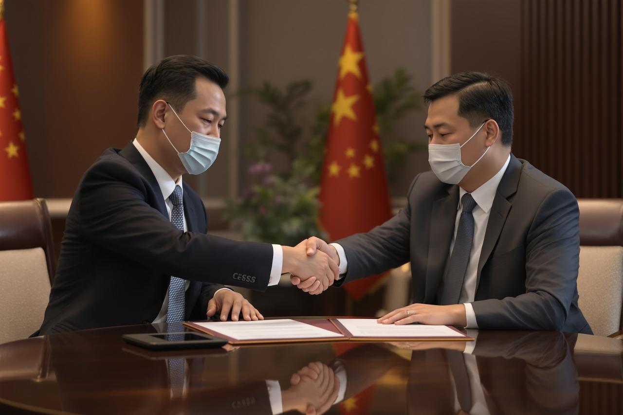 极速影院与好莱坞顶级制片公司签署战略合作协议