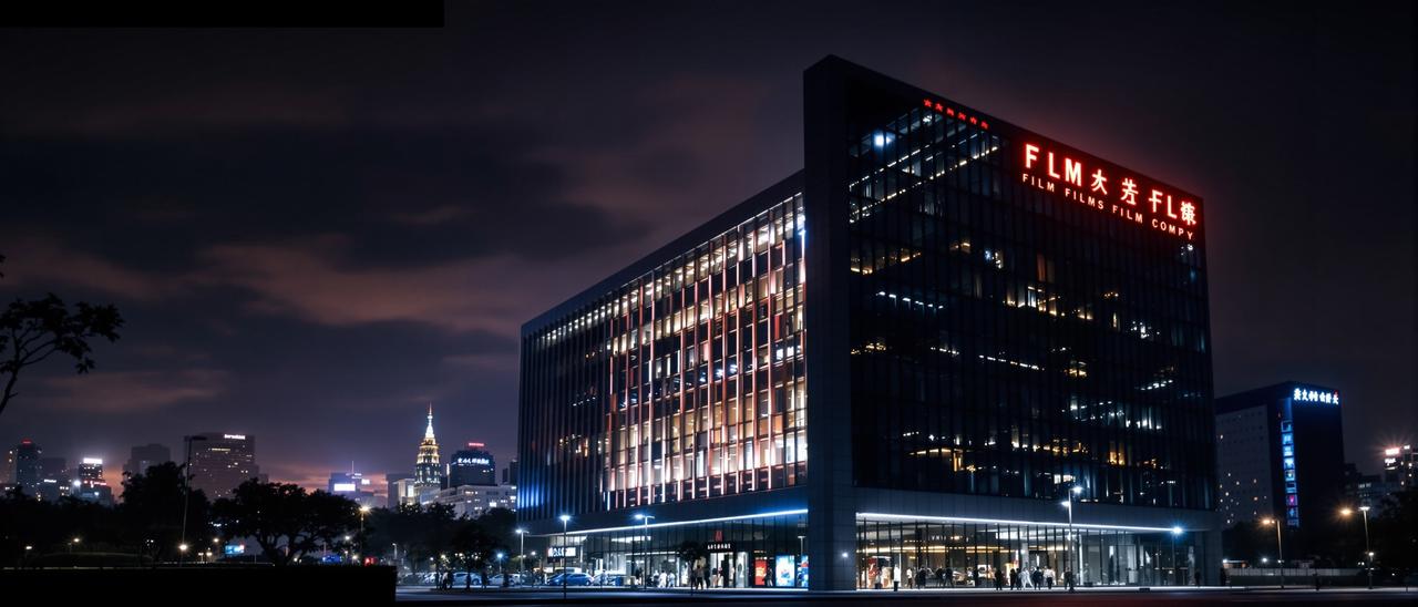 极速影院公司简介