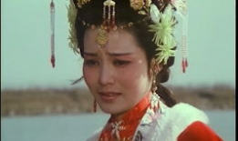 杜十娘怒沉百宝箱电影,悲情佳人怒斥命运