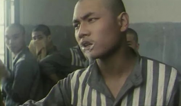 少年犯电影,少年犯的救赎之路