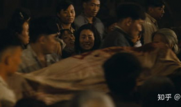 活着电影,生命之重，岁月之轻
