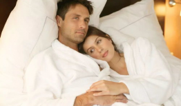 夫妻性爱话题直播,直播揭秘性爱生活点滴