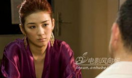 黄奕电影,光影交织，演绎人生百态