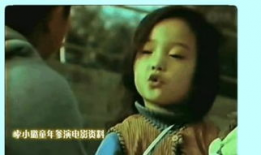 李小璐电影,从青春偶像到演技派转型之路