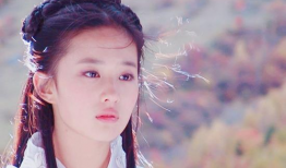 刘亦菲演的电影,刘亦菲影视作品中的仙侠传奇