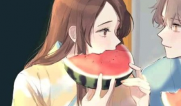 甜美的声音漫画,漫画中的甜蜜旋律与情感纠葛