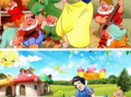 儿童动画电影推荐,盘点那些让人回味无穷的儿童动画电影佳作