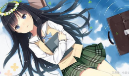 附身女生漫画,附身女生的奇幻冒险