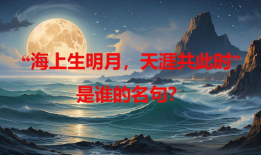 天涯共此时,天涯此时情谊浓