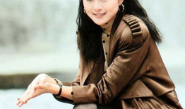 李赛凤电影大全,武侠女神的银幕传奇