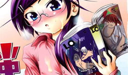 全彩少女漫画大全,青春活力，视觉盛宴