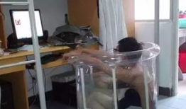 冷水浴电影,挑战极限的冰点体验