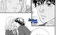 青春男女漫画,心动漫画的甜蜜篇章