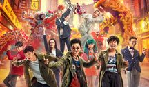 国内电影排行榜前十名,盘点前十热门佳作