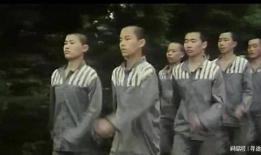 少年犯电影,少年犯的救赎之路