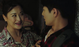 寡妇村电影,悲情岁月中的女性抗争与重生