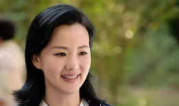 咏梅电影,寒冬绽放的坚韧之花，致敬时代女性的光辉岁月
