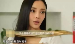 李小璐电影,从青春偶像到演技派转型之路