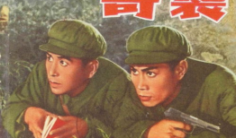 奇袭电影,暗夜突袭，生死较量
