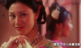杜十娘怒沉百宝箱电影,悲情佳人怒斥命运