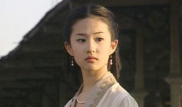 刘亦菲演的电影,刘亦菲影视作品中的仙侠传奇